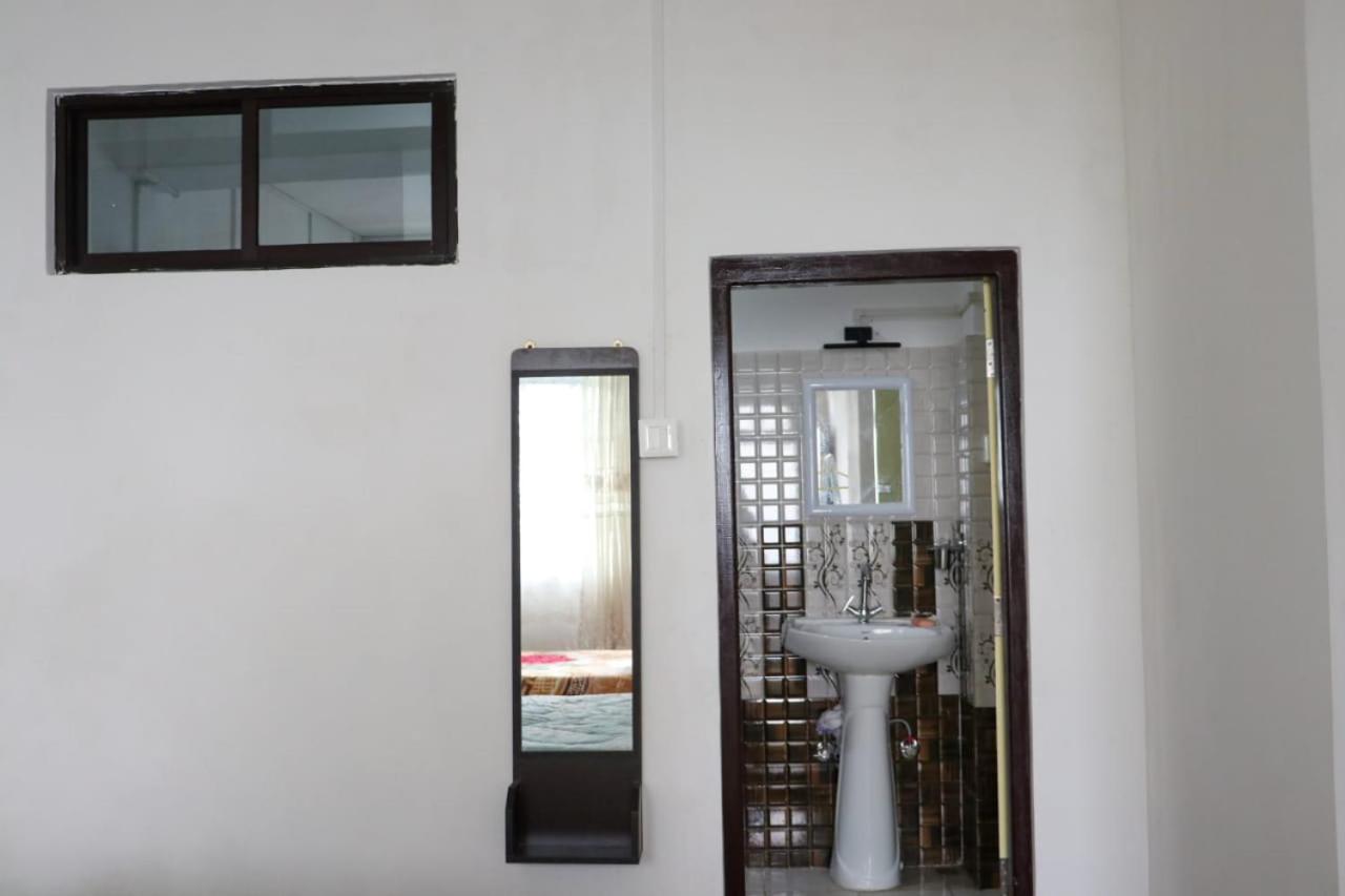 Vilasa Homestay Darjeeling  Eksteriør billede