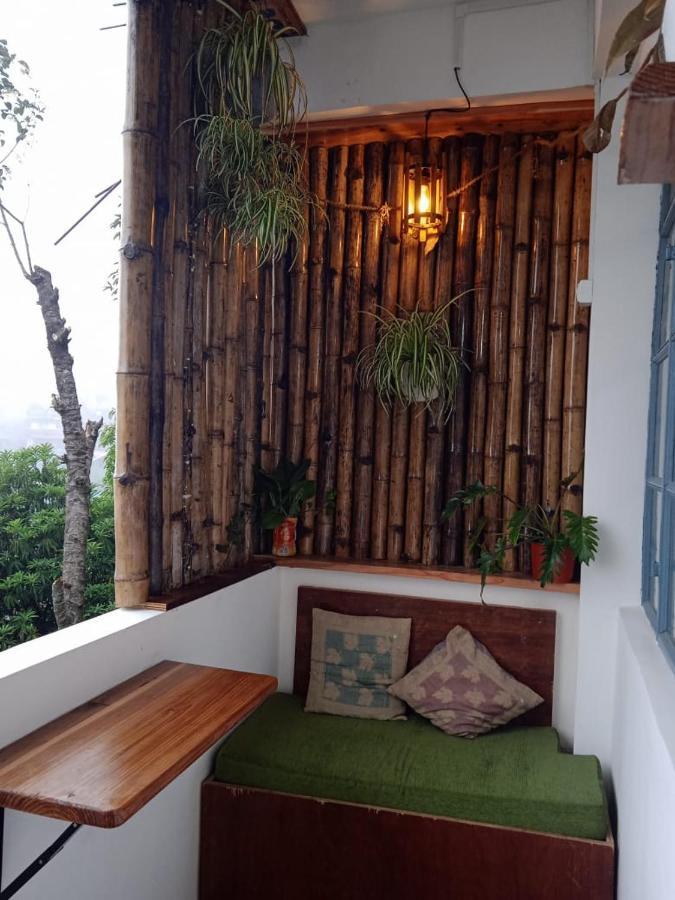 Vilasa Homestay Darjeeling  Eksteriør billede