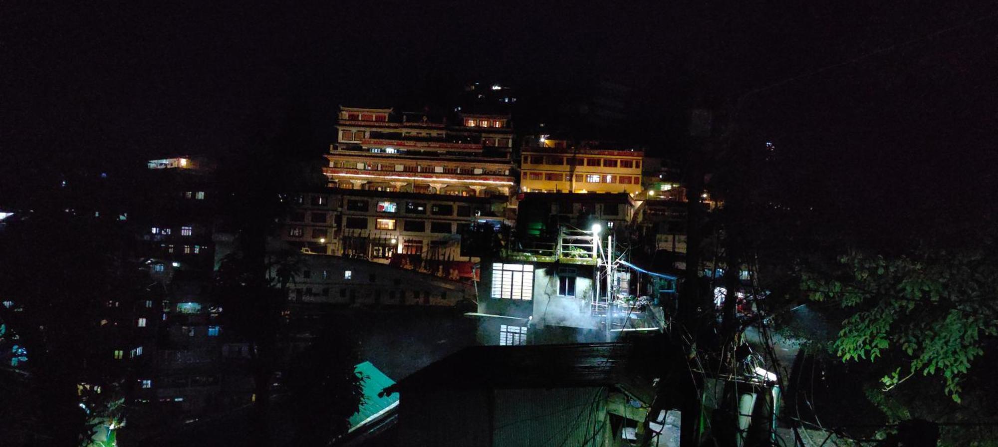 Vilasa Homestay Darjeeling  Eksteriør billede