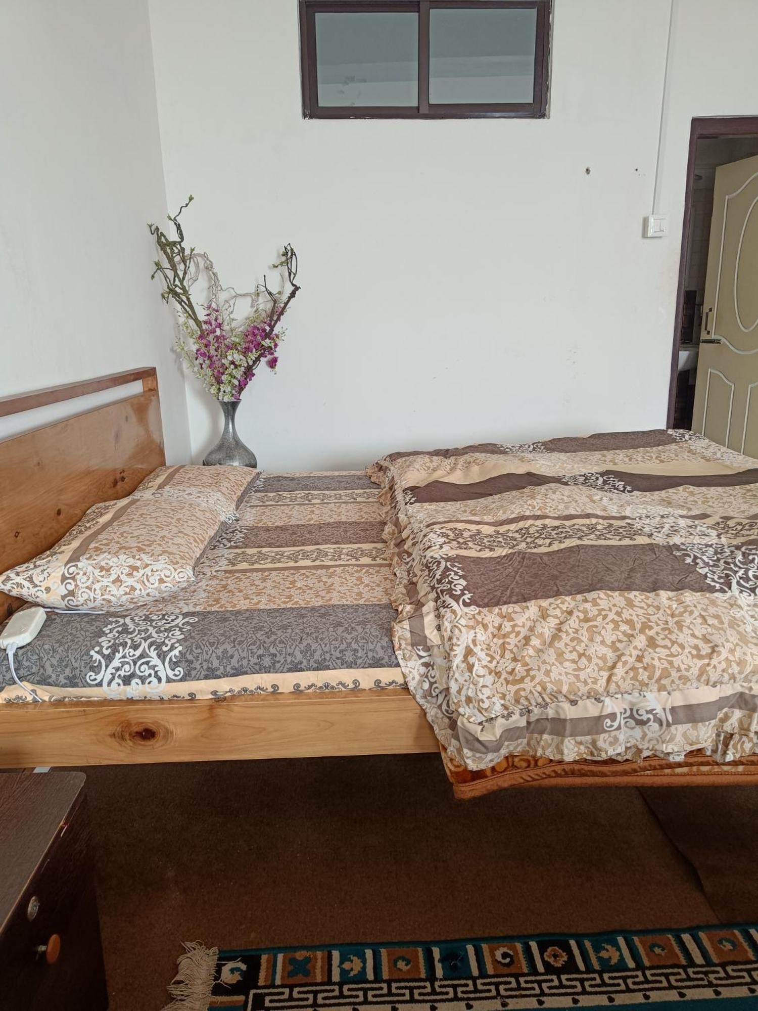 Vilasa Homestay Darjeeling  Eksteriør billede